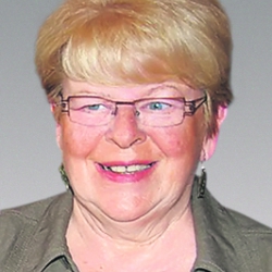 JOBIN Nicole