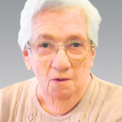 CANTIN Marie-Paule Martel