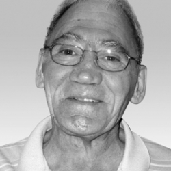 BOUCHARD André