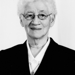 MATTE Georgine