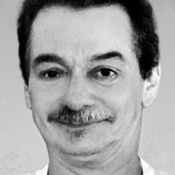 BÉGIN Michel