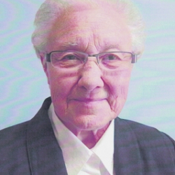 MARCHAND Pierrette