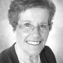 MORENCY Yvette Lebel