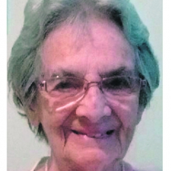 BAILLARGEON Geneviève