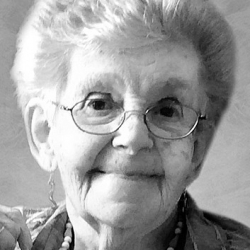 FOURNIER Thérèse Godin