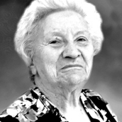 LANDRY Jeanne Ouellet
