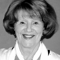 BOULIANE LOUISETTE (NEE PAQUET)