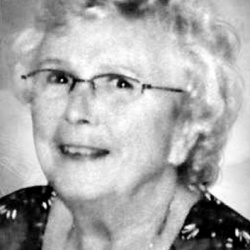 DELISLE Marie