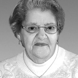 CHABOT Jeannette