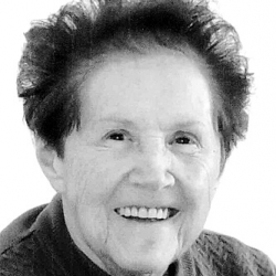 MARTINEAU, Germaine Carbonneau