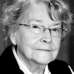 BOUCHARD JEANNINE