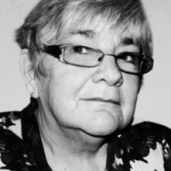 GUILLEMETTE Suzanne