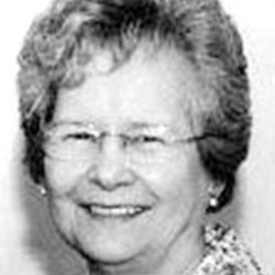 BELISLE CECILE SOUCY