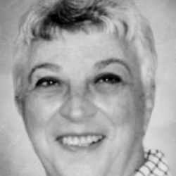 GIROUX Marie-Pierre