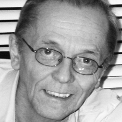 ROBERGE Claude