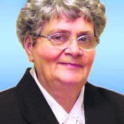 TREMBLAY Marguerite