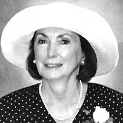 LÉGARÉ MONIQUE