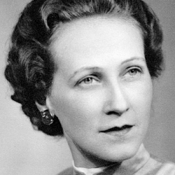 COULOMBE Thérèse Otis