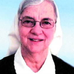 TREMBLAY soeur Gisèle
