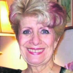 BERNARD Jane