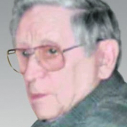 BISSONNETTE Gérald