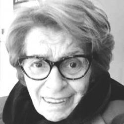 LEBOEUF-PÉPIN Lucille
