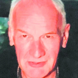 CARON Norbert