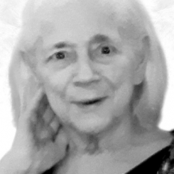 DULAC Noëlline Bouffard