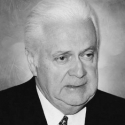 MERCIER RALPH