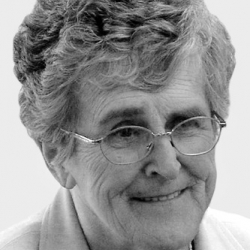 LABRECQUE (BRETON) ANNETTE