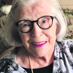 HOBBS Madeleine Boulet
