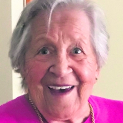 VILLENEUVE Hélène Rochette