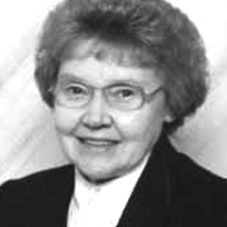 DALLAIRE Aline