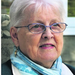 BERTHELOT Rita