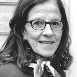 LEPAGE Geneviève