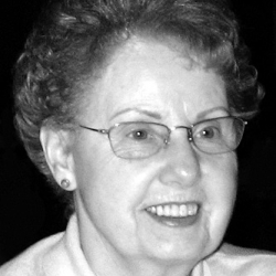 BOUDREAULT JACQUELINE