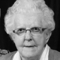 VÉZINA Ghislaine Lefebvre