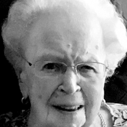 SIROIS THERESE (NEE BERNIER)