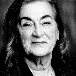 BEAUDOIN THERESE