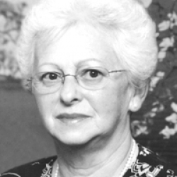 PELLETIER Marielle Jean