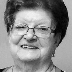 ST-ONGE Cécile Dubois