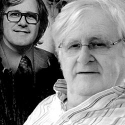 GIGUÈRE LUC