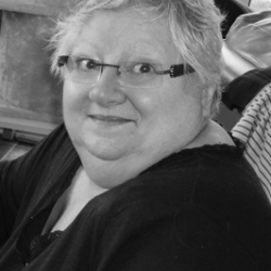 HOUDE Brigitte