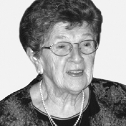 GUÉRIN Albertine Lachance