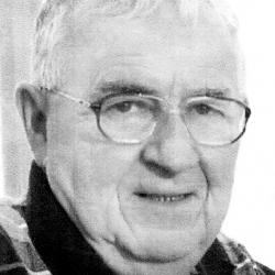 CARON, Père Émilien, M. Afr.