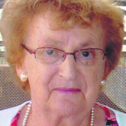 CARBONNEAU Gabrielle Gagné