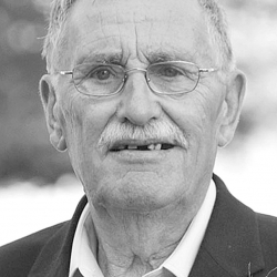 MICHAUD Raymond A.