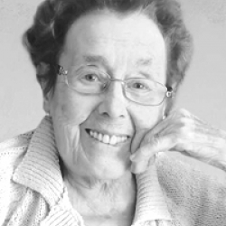 GOBEIL Madeleine Bourget