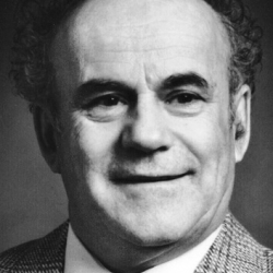 L'HEUREUX Lauréat