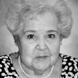 BEAUDET Colette Auger